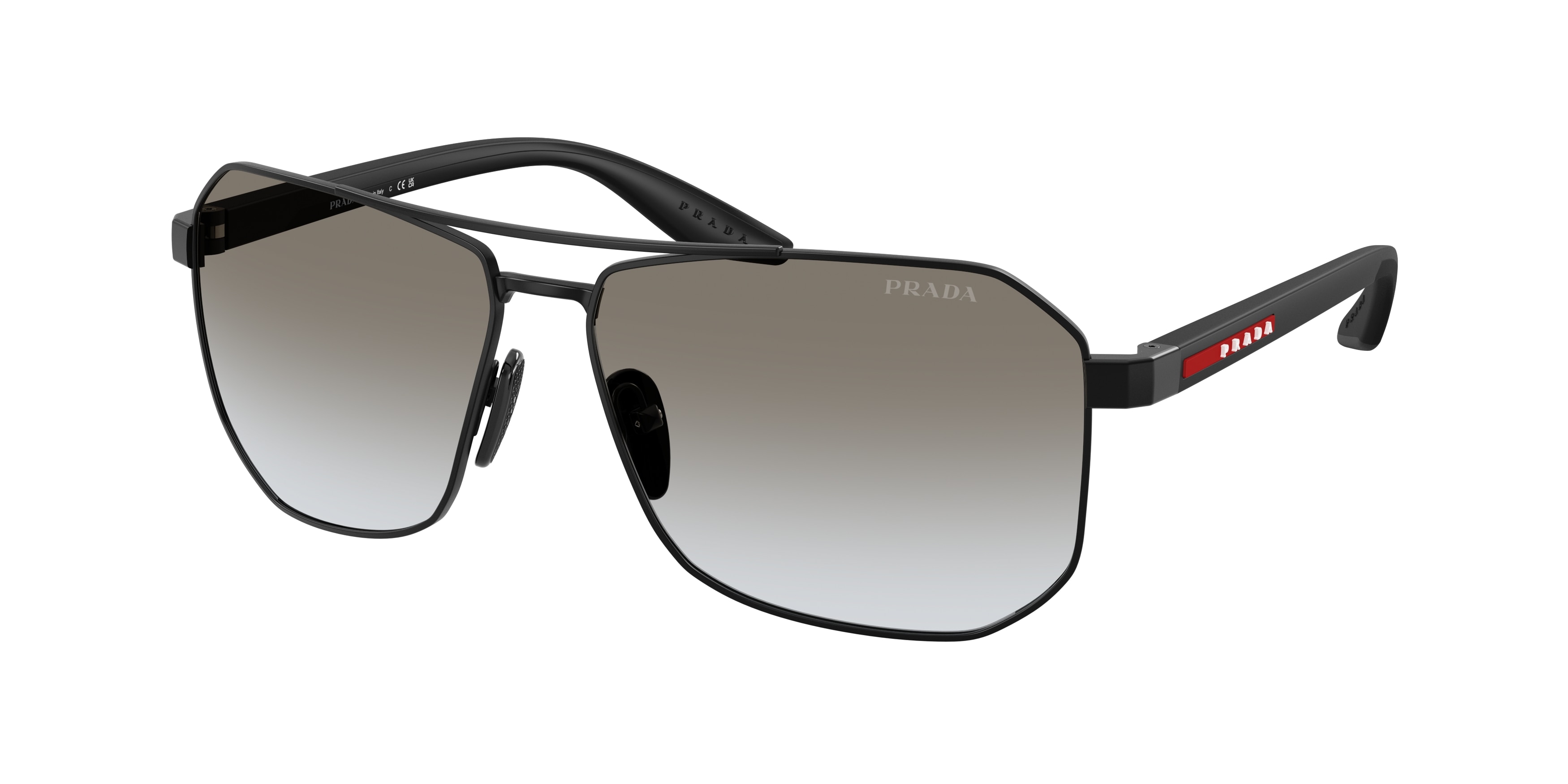 Prada Linea Rossa PS A53S 1BO5O0  